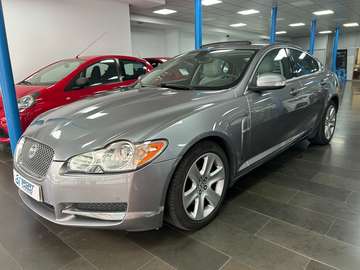 3.0 V6 Premium Luxury Aut.