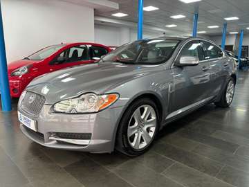 3.0 V6 Premium Luxury Aut.