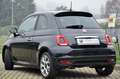 Fiat 500 1.0 hybrid Rockstar 70cv, UNICO PROP, PERMUTE Nero - thumbnail 5