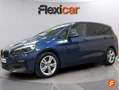 BMW 218 218i Azul - thumbnail 3