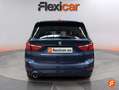 BMW 218 218i Azul - thumbnail 5