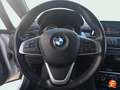 BMW 218 218d Bianco - thumbnail 9