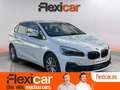 BMW 218 218d Bianco - thumbnail 1