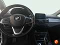 BMW 218 218d Bianco - thumbnail 11
