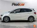 BMW 218 218d Bianco - thumbnail 3