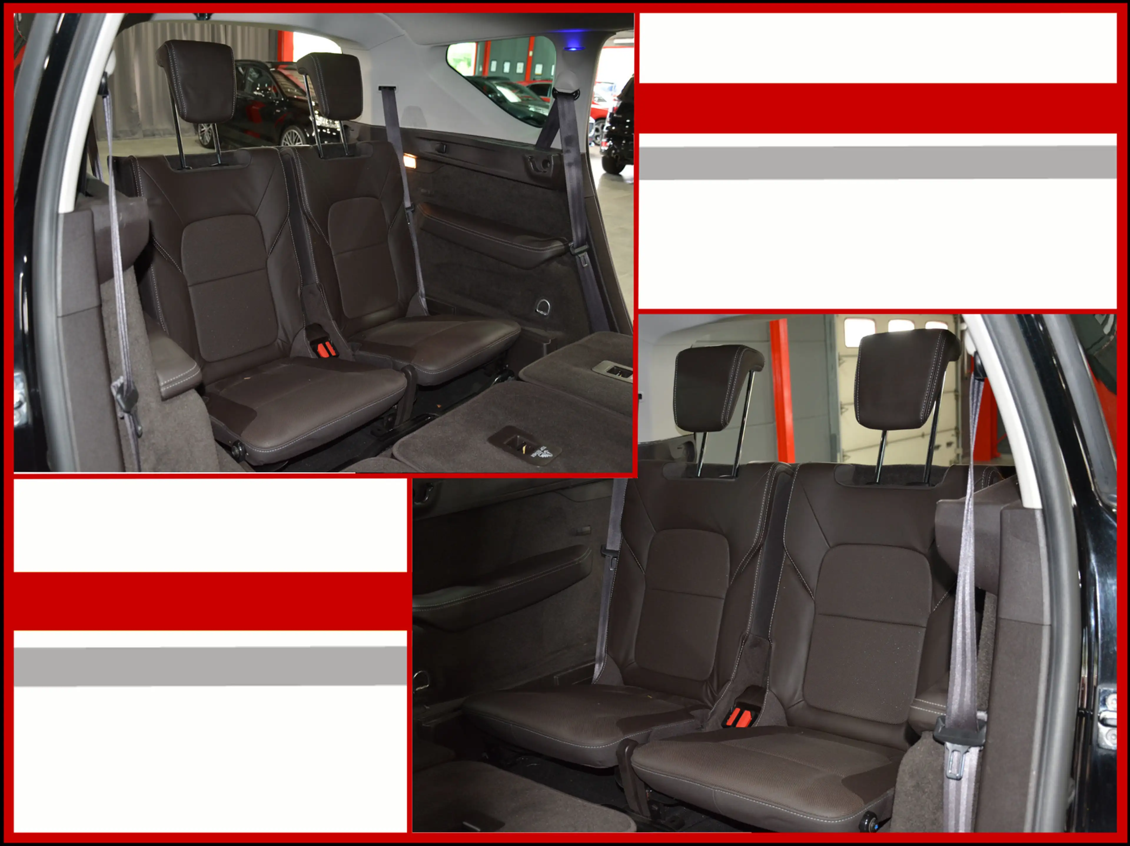 Renault Espace V Initiale Paris / 7 Sitze / MEGA VOLL / — photo 14