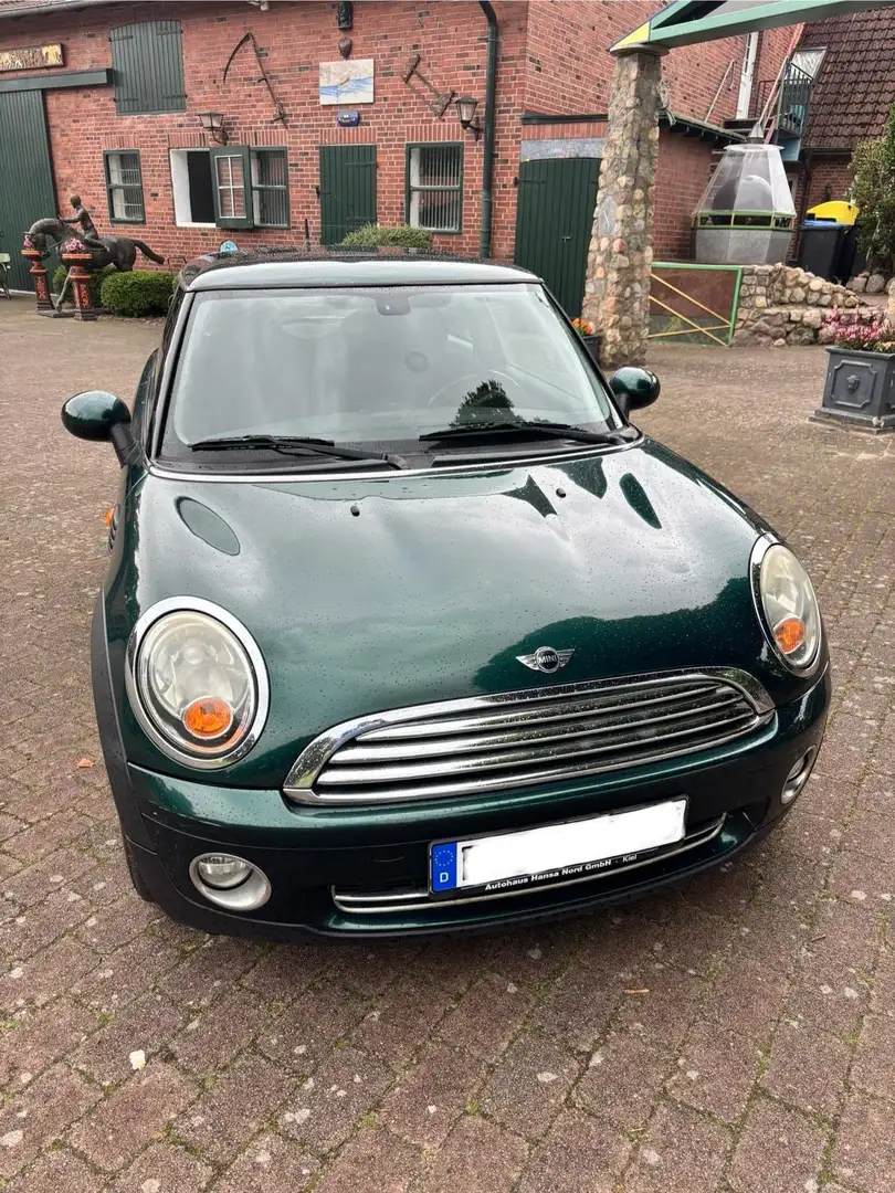 MINI Cooper Mini Cooper Grün - 1