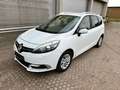 Renault Grand Scenic 1.5dCi ENERGY 110FAP eco*7Sitze*PDC Weiß - thumbnail 1
