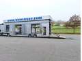 Sonstige Marken Rolfo Auriga Deluxe 121 - Ladelift,Winde,2 Hydraul Silber - thumbnail 13