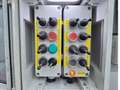 Sonstige Marken Rolfo Auriga Deluxe 121 - Ladelift,Winde,2 Hydraul Silber - thumbnail 10