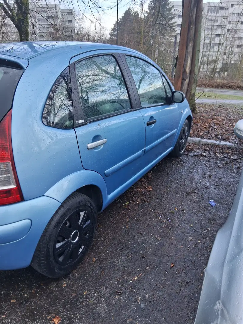 Citroen C3 1.4 HDi Pack - 2