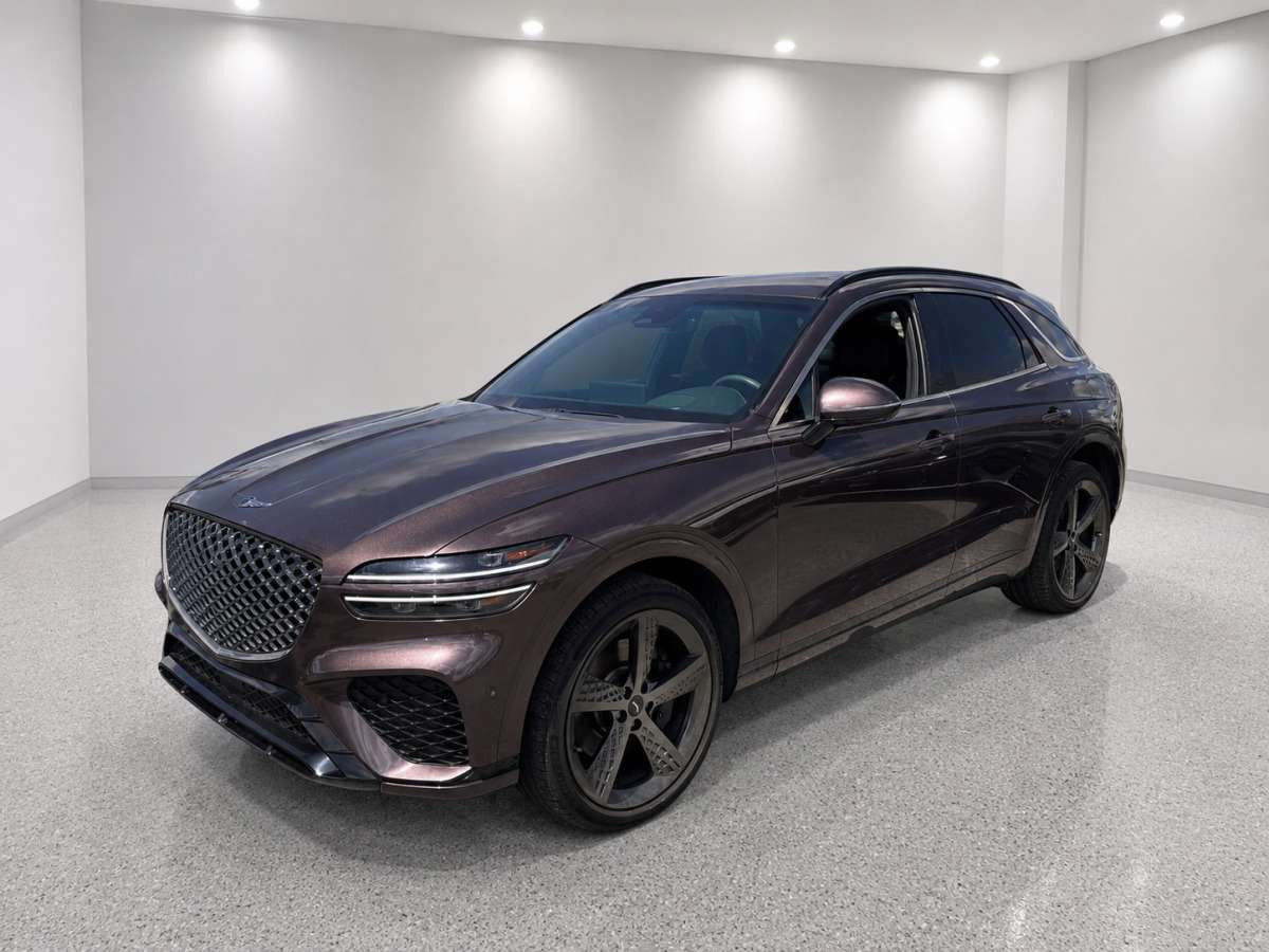 2023 Genesis GV70 3.5T Sport Plus AWD