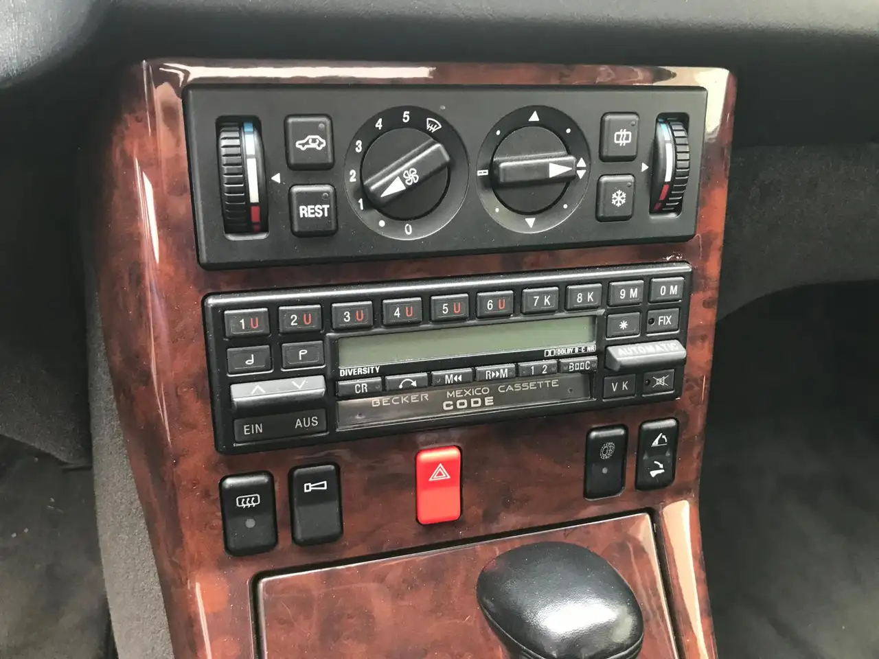 Mercedes-Benz SL 500 500 SL | H-Kennzeichen | HU/AU neu, foto 12