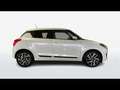 Suzuki Swift 1.2 Dualjet Hybrid Easy Top 2WD CVT Blanc - thumbnail 4