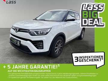 1.5 T-GDI 4x2 Onyx AUT+Kamera+SHZ+2xKlima