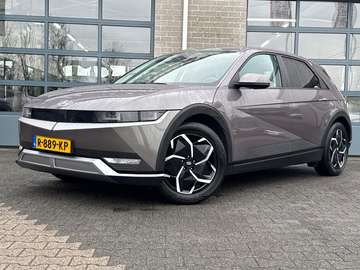 Style 77.4 kWh|SOH 100%|1E EIGENAAR|