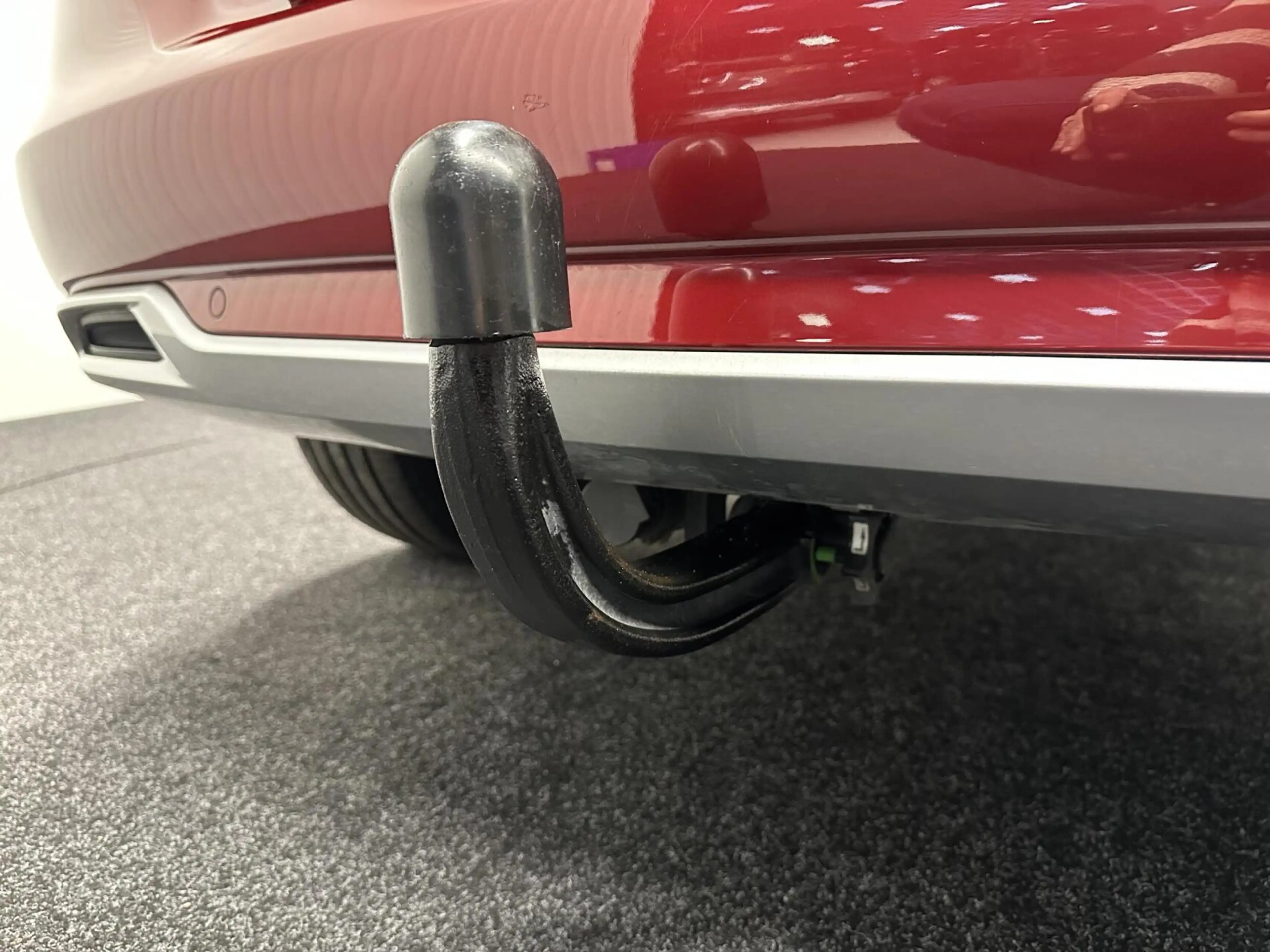 Opel Grandland 1.6 Turbo Plug-In Hybrid Level 3 TREKHAAK CARPLAY — photo 13