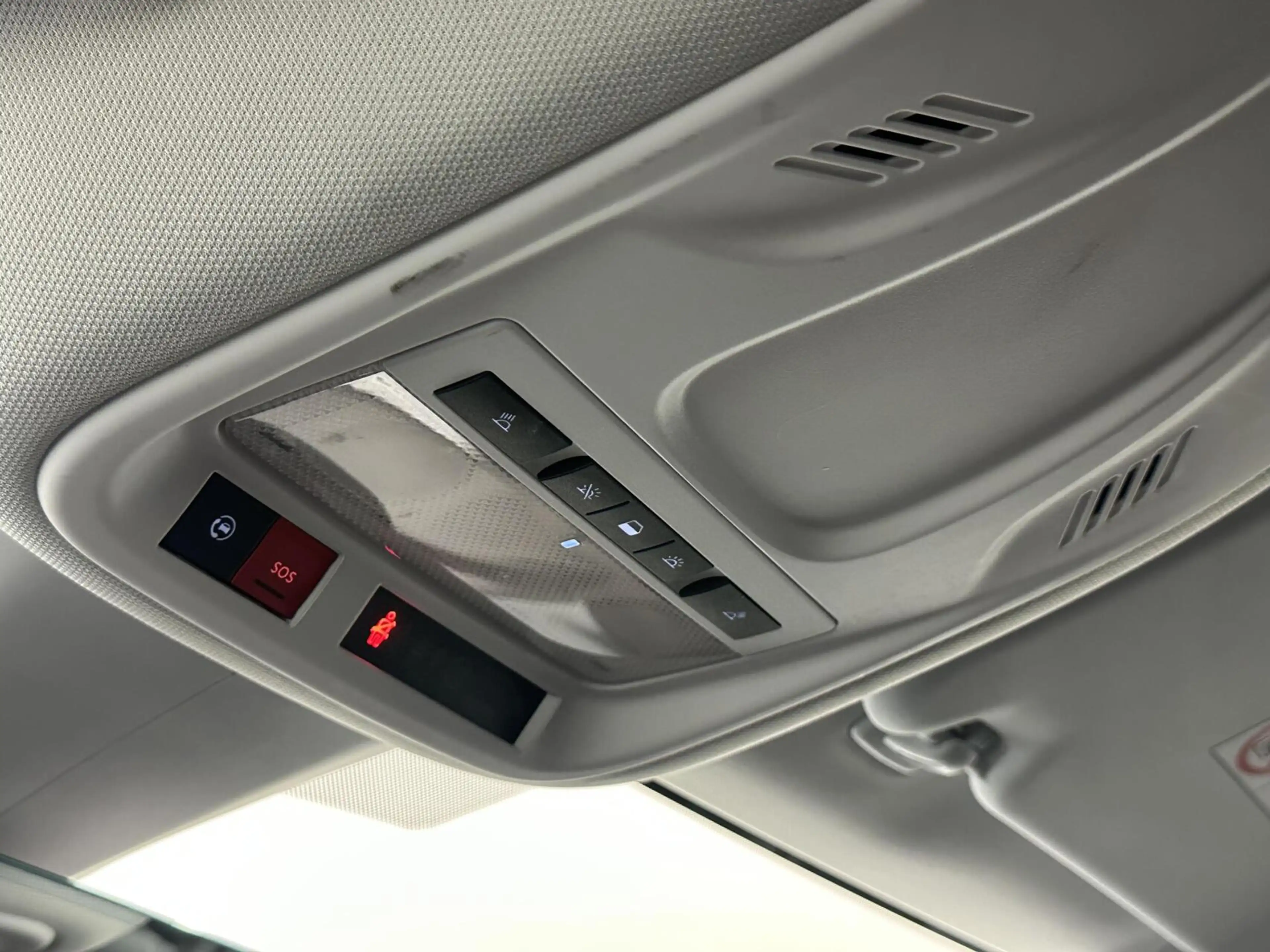 Opel Grandland 1.6 Turbo Plug-In Hybrid Level 3 TREKHAAK CARPLAY — photo 30