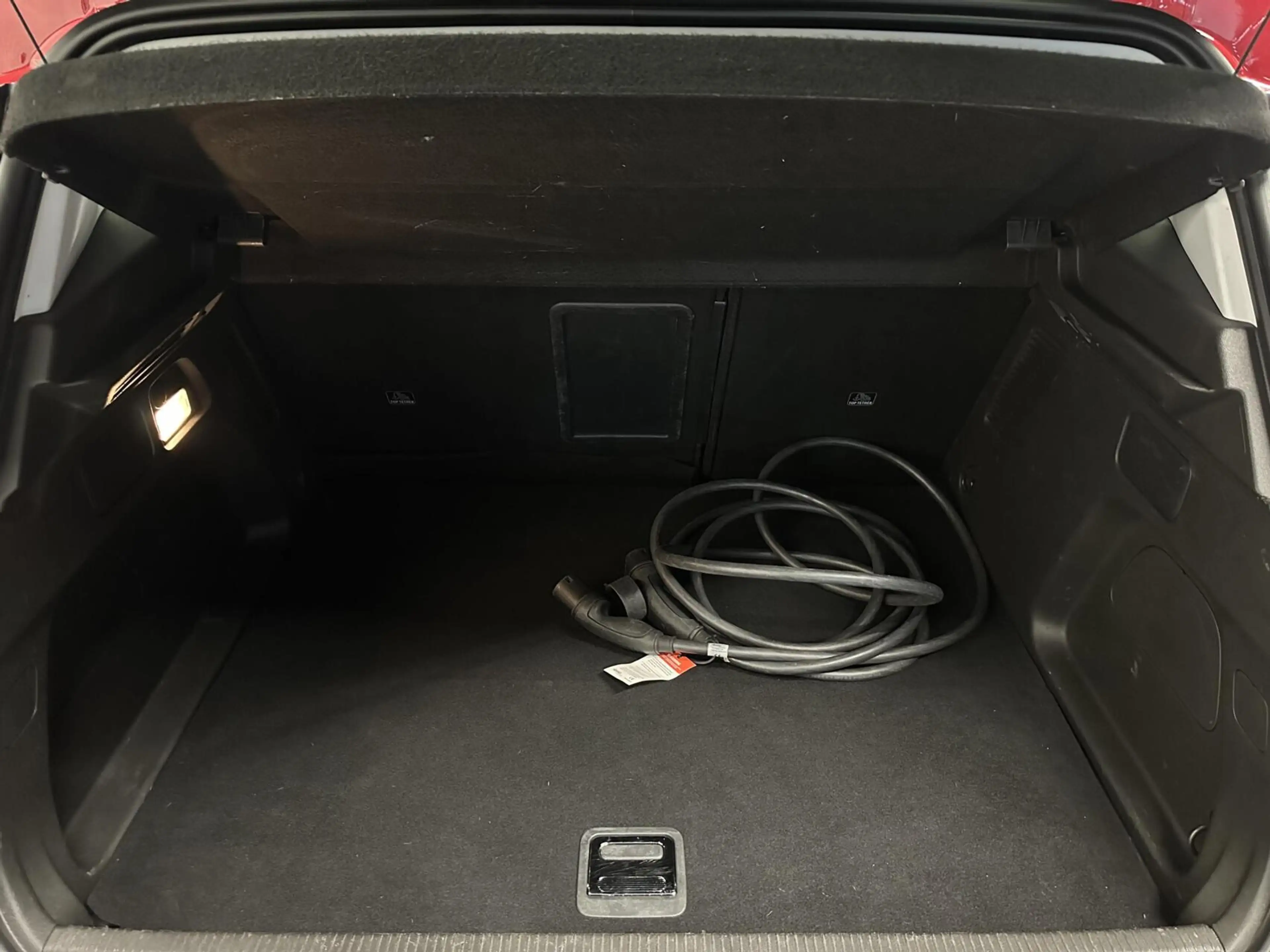 Opel Grandland 1.6 Turbo Plug-In Hybrid Level 3 TREKHAAK CARPLAY — photo 49
