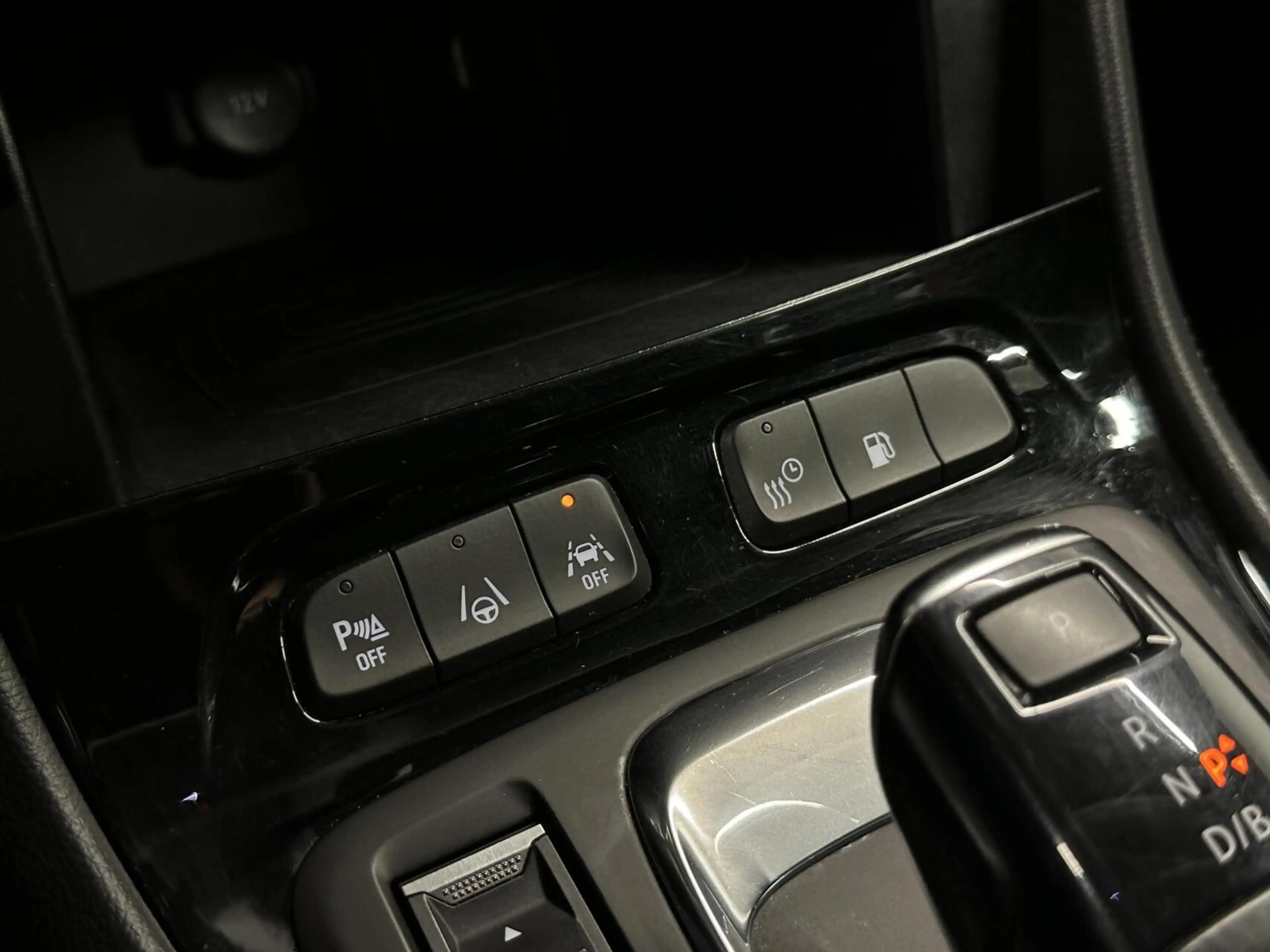 Opel Grandland 1.6 Turbo Plug-In Hybrid Level 3 TREKHAAK CARPLAY — photo 45