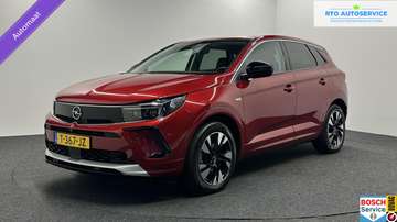 1.6 Turbo Plug-In Hybrid Level 3 TREKHAAK CARPLAY