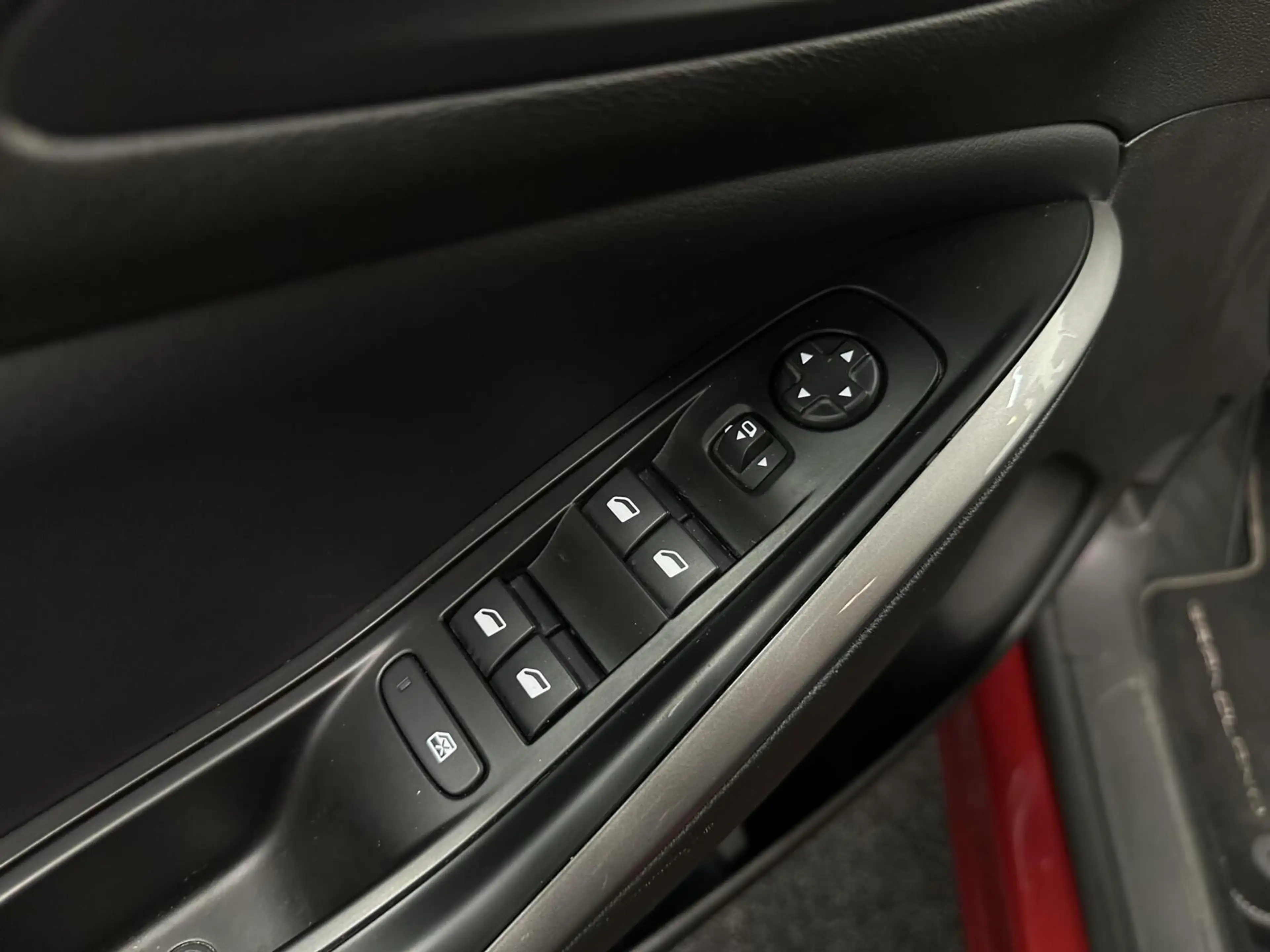 Opel Grandland 1.6 Turbo Plug-In Hybrid Level 3 TREKHAAK CARPLAY — photo 20
