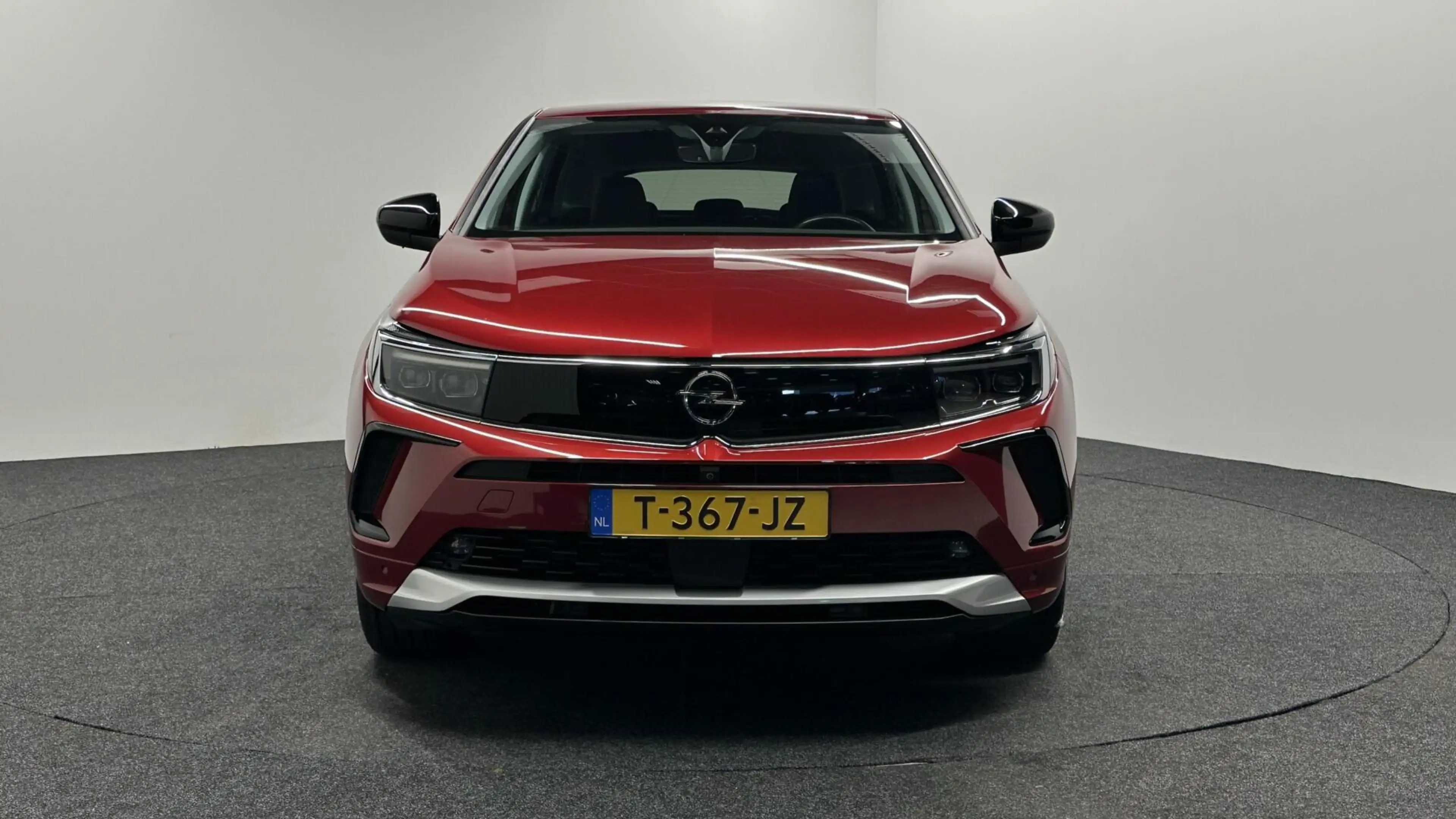 Opel Grandland 1.6 Turbo Plug-In Hybrid Level 3 TREKHAAK CARPLAY — photo 6