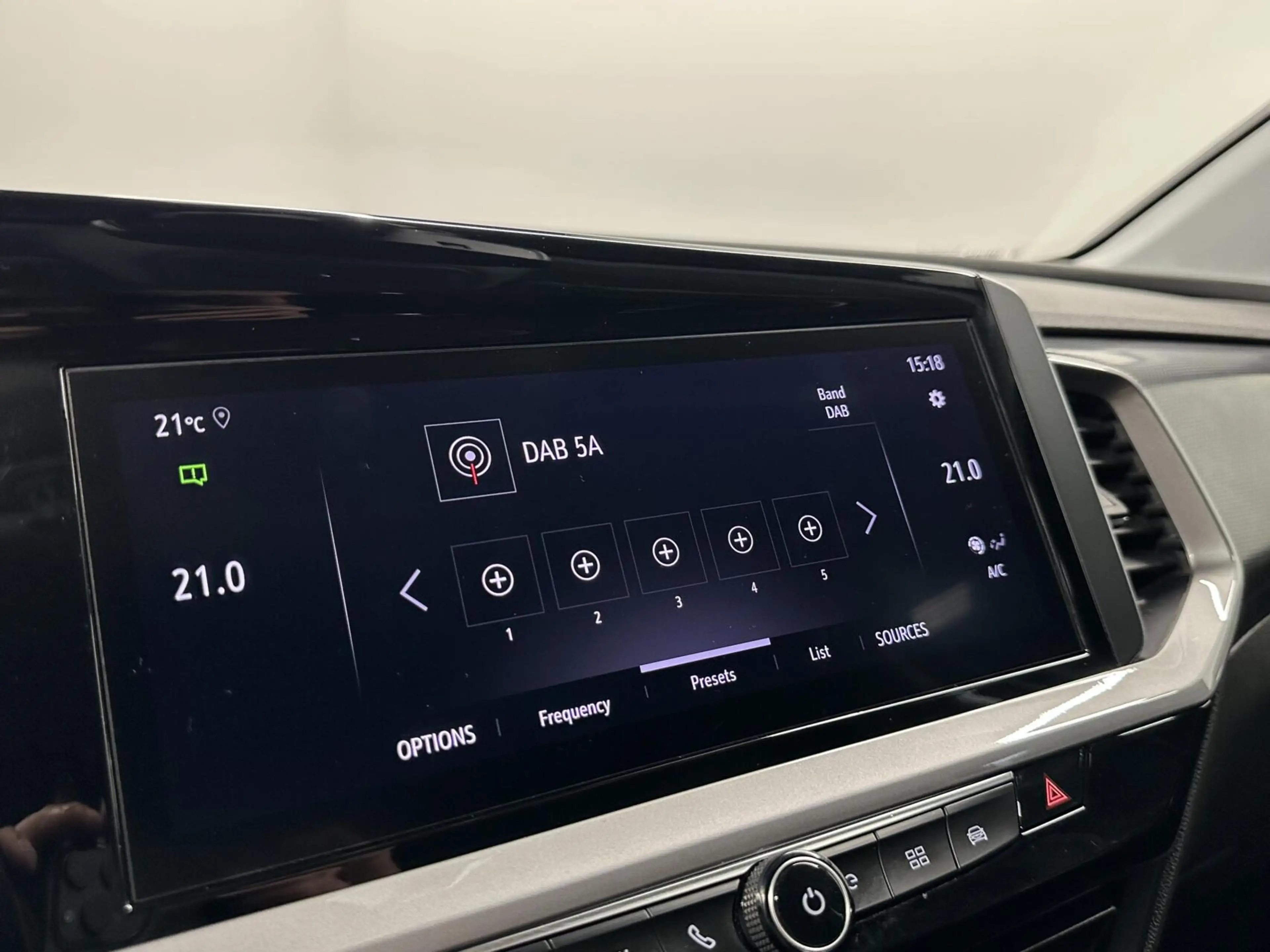 Opel Grandland 1.6 Turbo Plug-In Hybrid Level 3 TREKHAAK CARPLAY — photo 40