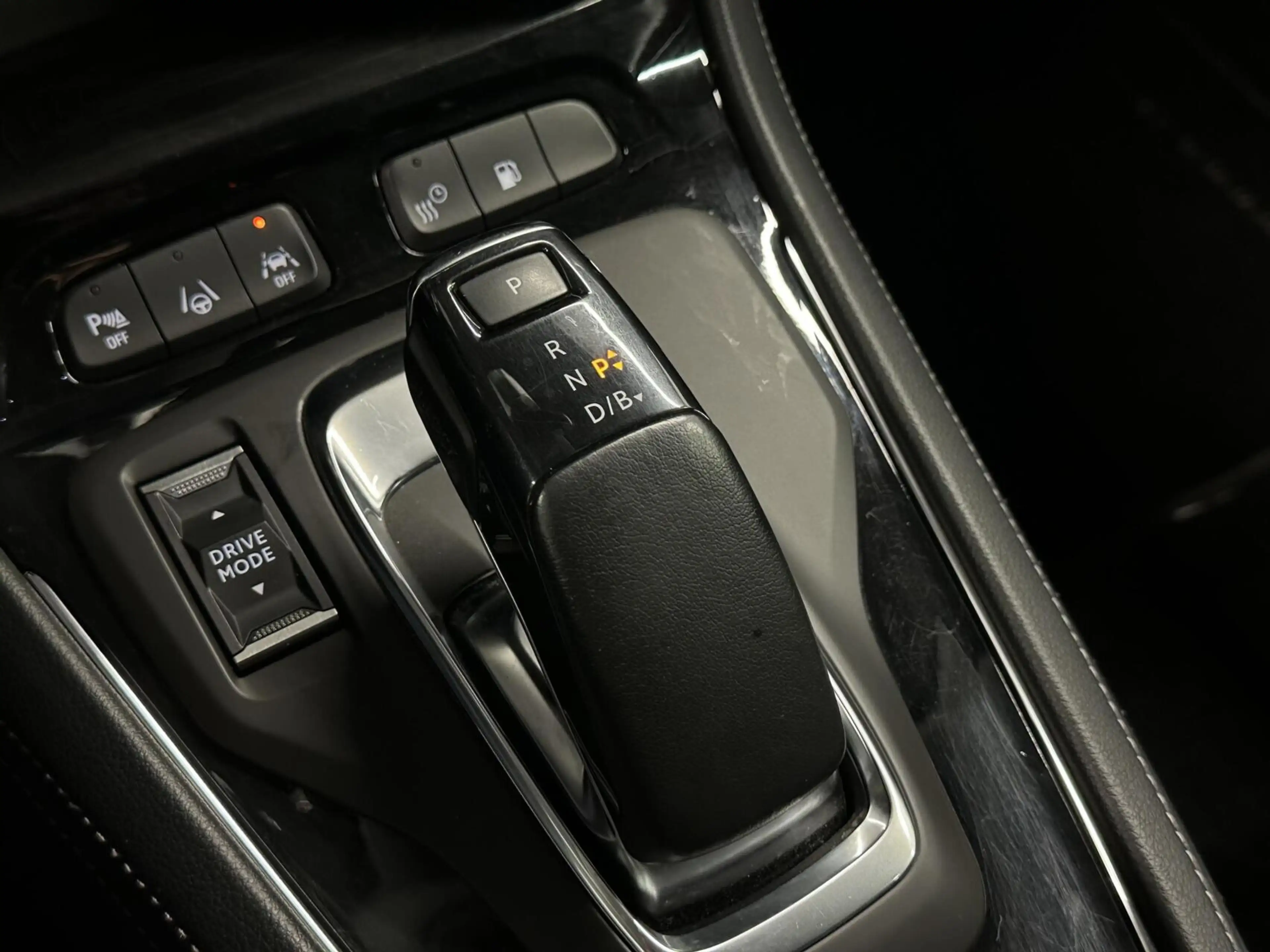 Opel Grandland 1.6 Turbo Plug-In Hybrid Level 3 TREKHAAK CARPLAY — photo 47