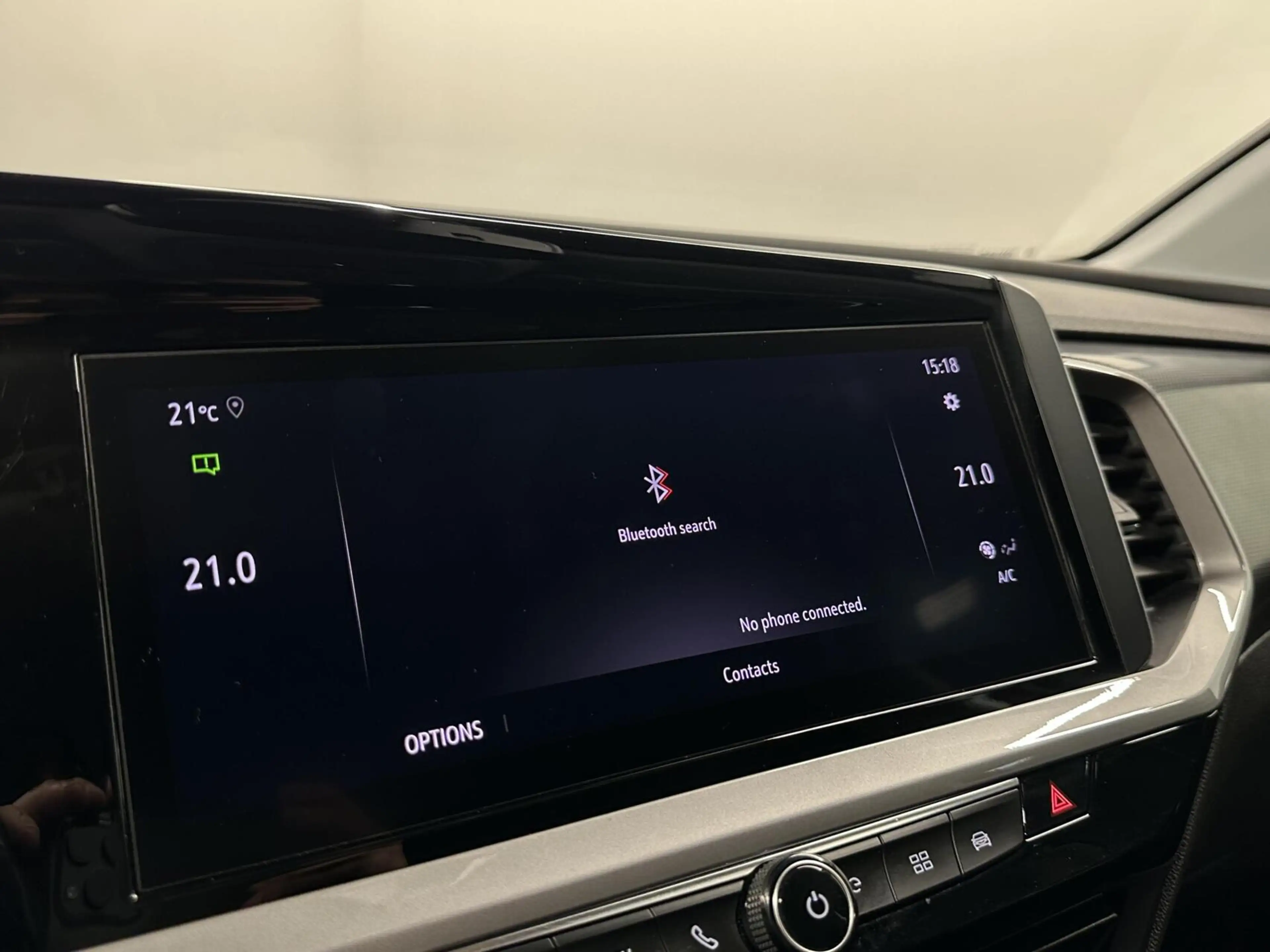 Opel Grandland 1.6 Turbo Plug-In Hybrid Level 3 TREKHAAK CARPLAY — photo 38