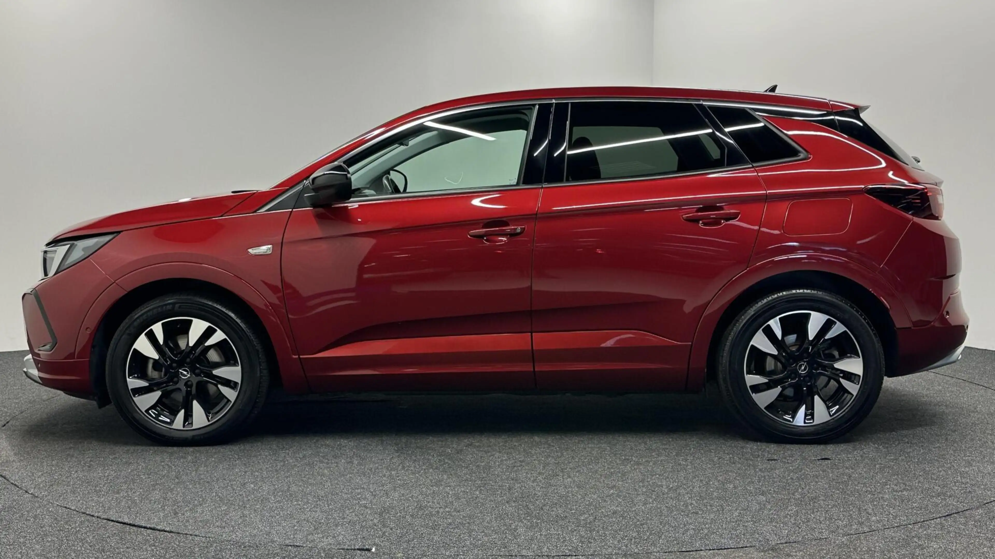 Opel Grandland 1.6 Turbo Plug-In Hybrid Level 3 TREKHAAK CARPLAY — photo 8