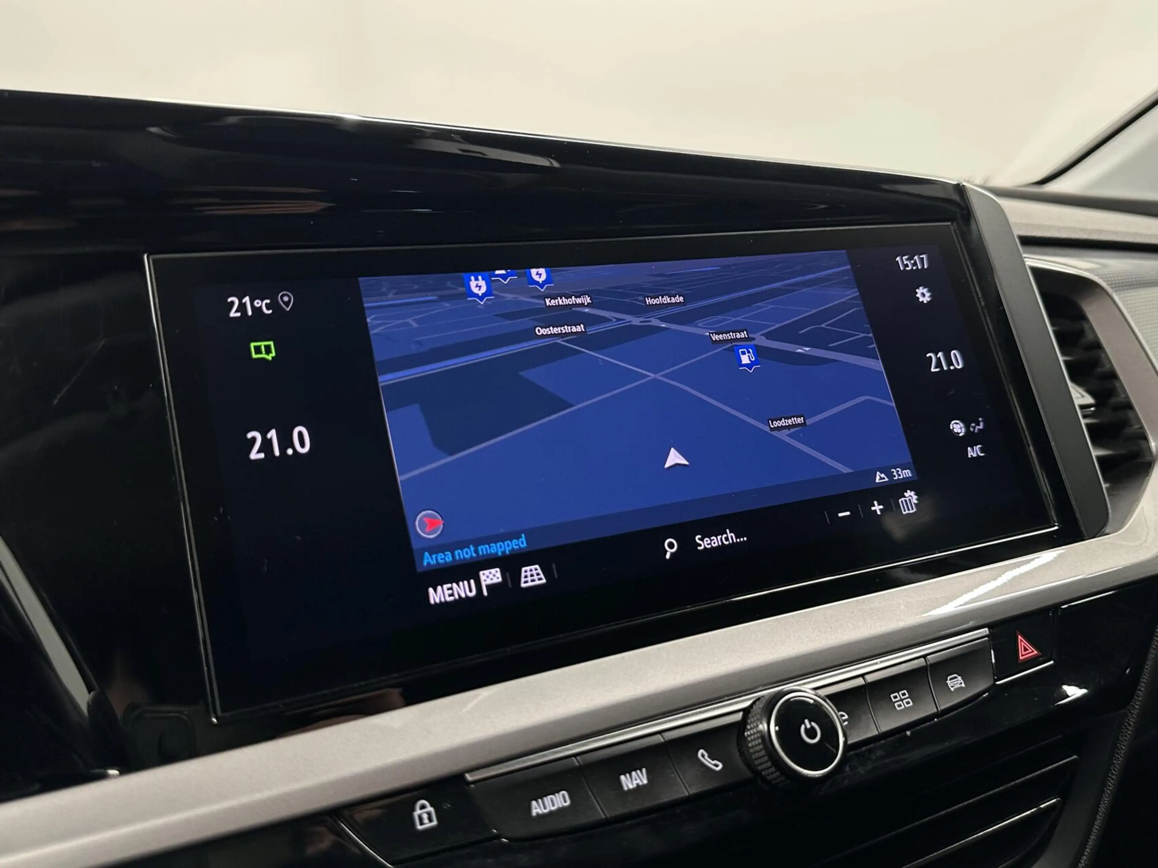 Opel Grandland 1.6 Turbo Plug-In Hybrid Level 3 TREKHAAK CARPLAY — photo 31