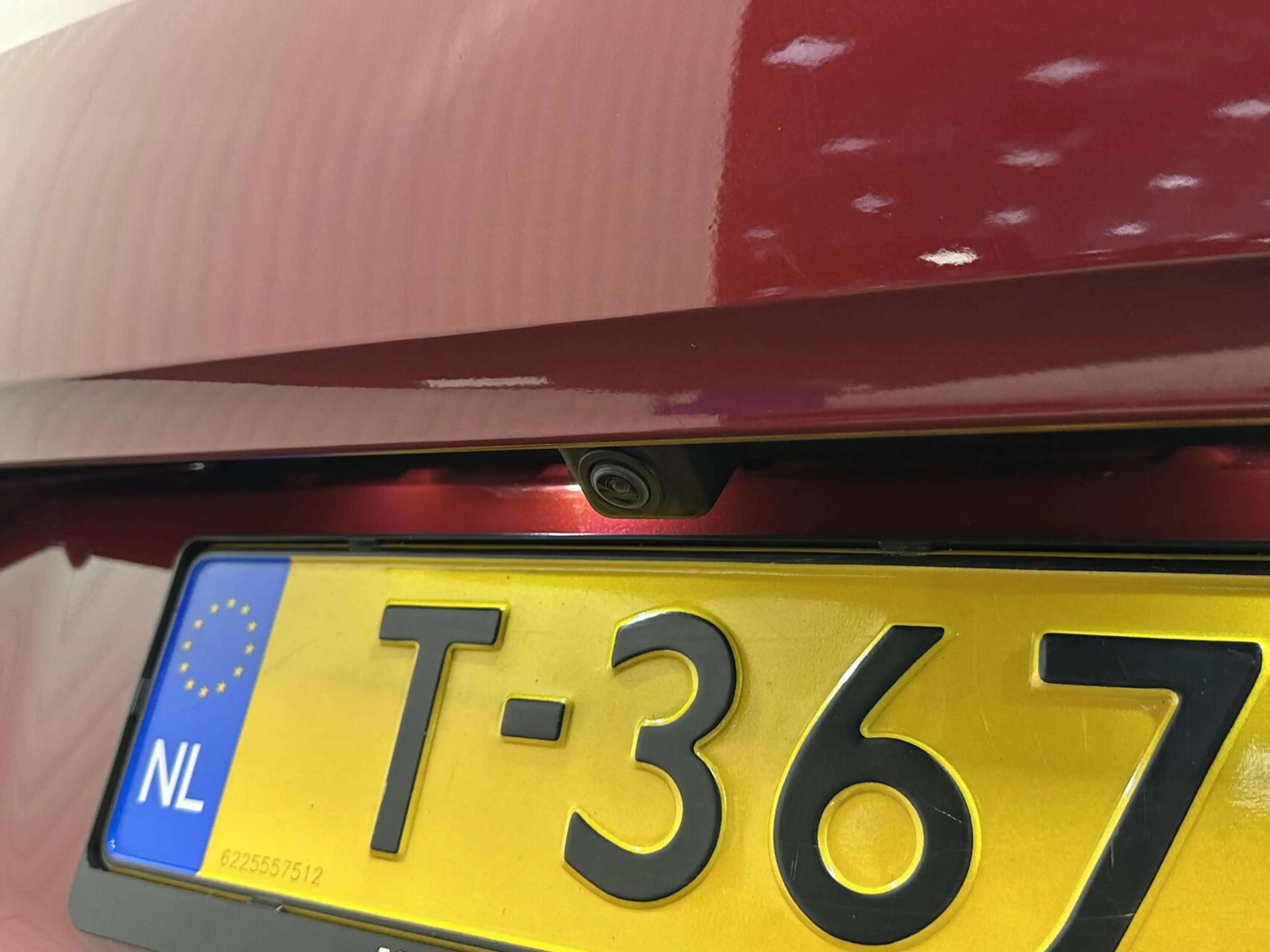 Opel Grandland 1.6 Turbo Plug-In Hybrid Level 3 TREKHAAK CARPLAY — photo 12