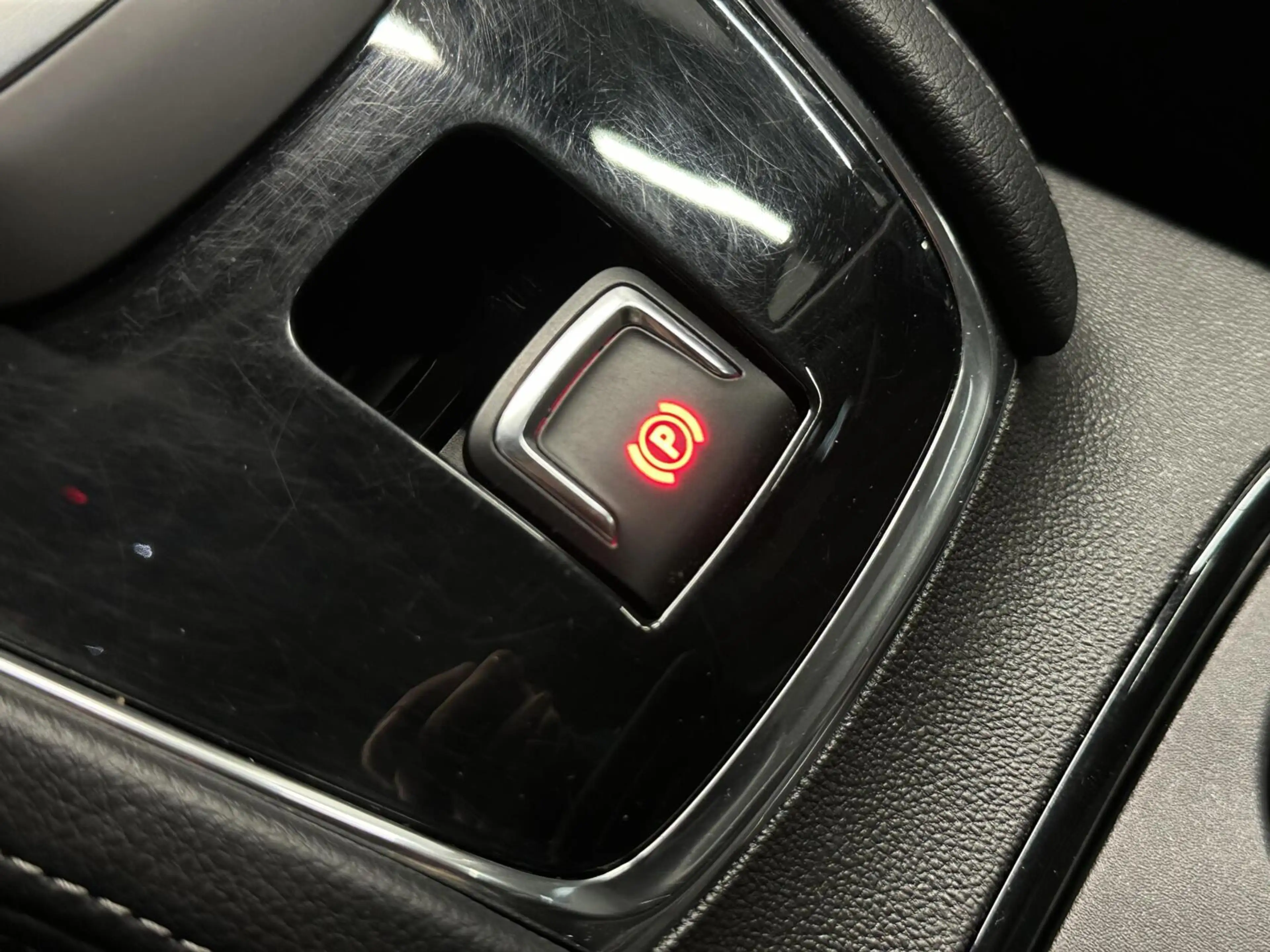 Opel Grandland 1.6 Turbo Plug-In Hybrid Level 3 TREKHAAK CARPLAY — photo 48