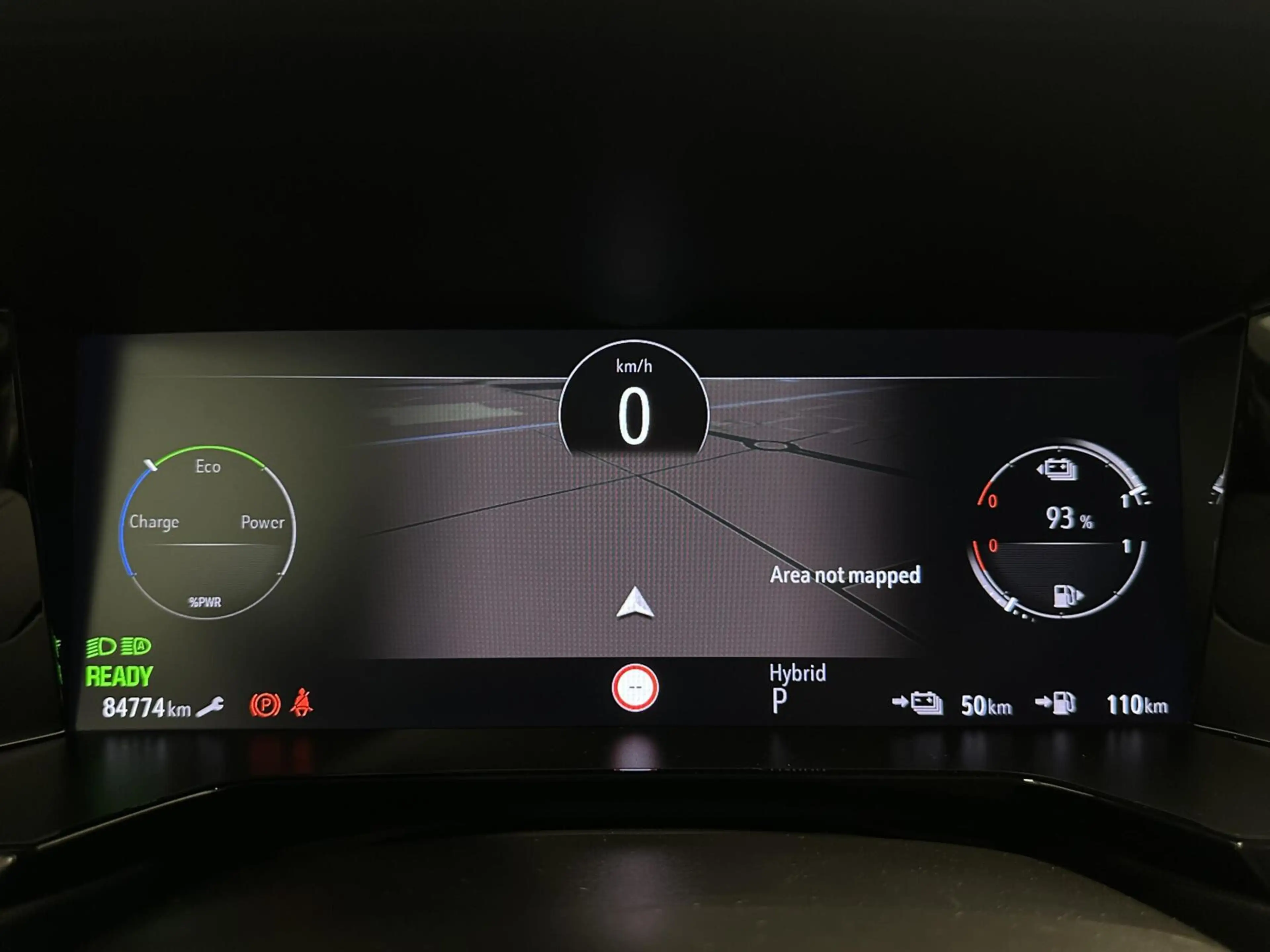 Opel Grandland 1.6 Turbo Plug-In Hybrid Level 3 TREKHAAK CARPLAY — photo 29