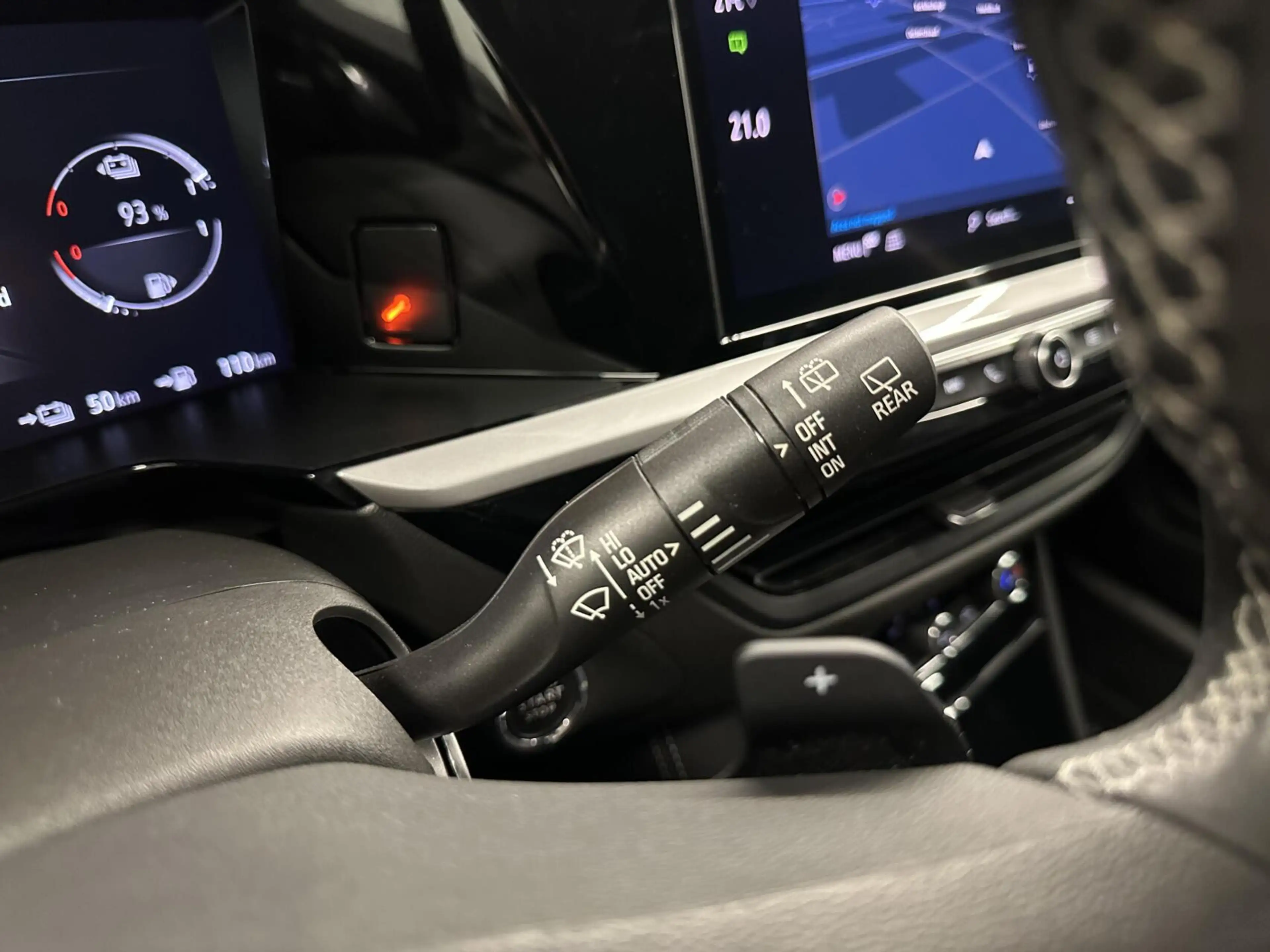 Opel Grandland 1.6 Turbo Plug-In Hybrid Level 3 TREKHAAK CARPLAY — photo 27