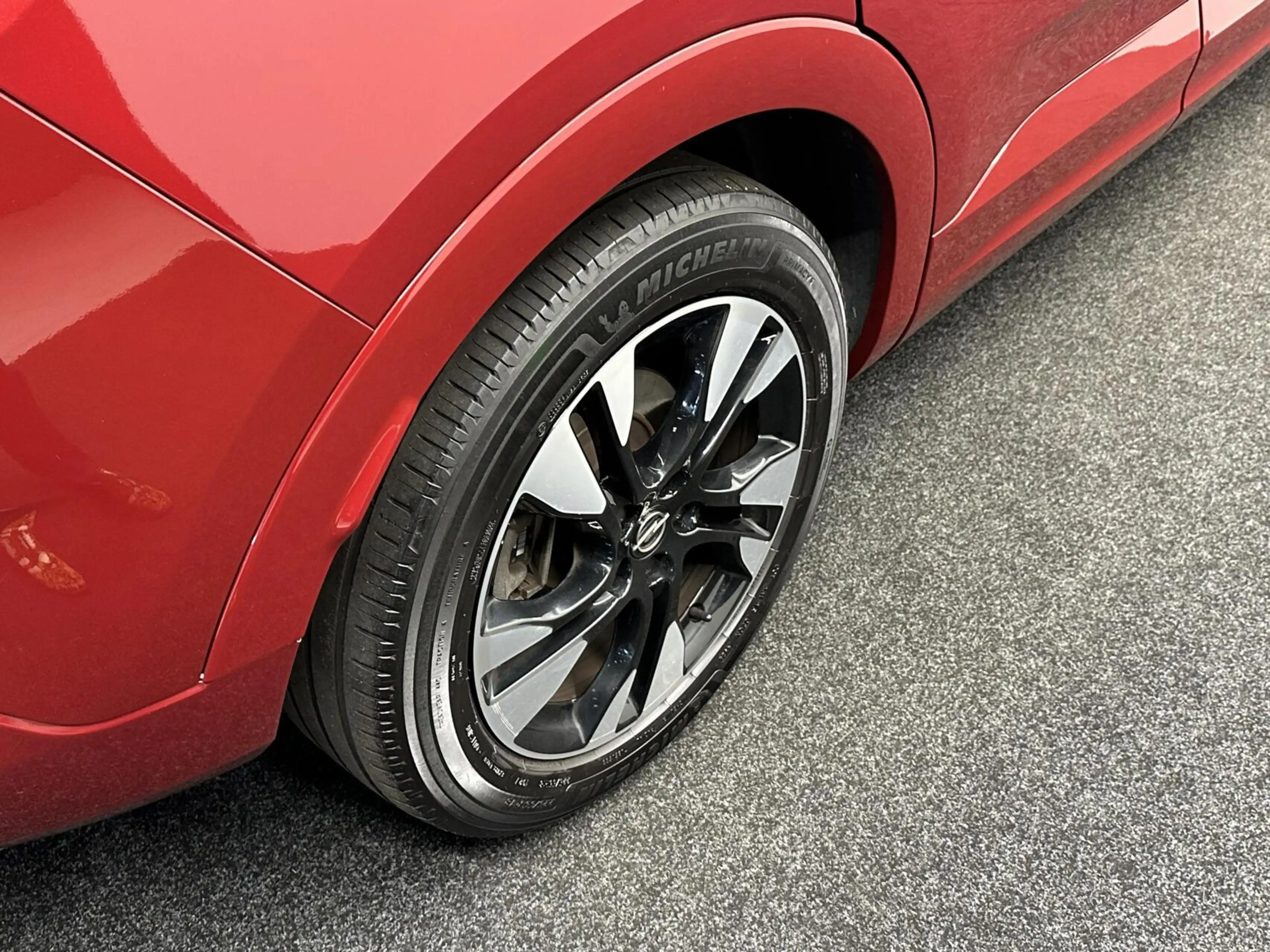 Opel Grandland 1.6 Turbo Plug-In Hybrid Level 3 TREKHAAK CARPLAY — photo 14