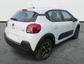 Citroen C3 PureTech 60KW (83CV) C-Series Blanco - thumbnail 2