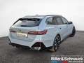 BMW 520 i Touring M Sport Pro 21 ZOLL+AHK+PANO+B&W Grau - thumbnail 4