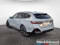 BMW 520 i Touring M Sport Pro 21 ZOLL+AHK+PANO+B&W Grau - thumbnail 3