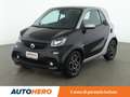 smart forTwo 0.9 Turbo Passion 90 CV Nero - thumbnail 1