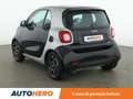 smart forTwo 0.9 Turbo Passion 90 CV Nero - thumbnail 4
