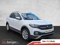 Volkswagen T-Cross Life TSI Weiß - thumbnail 1