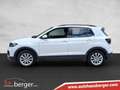 Volkswagen T-Cross Life TSI Weiß - thumbnail 7