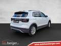 Volkswagen T-Cross Life TSI Weiß - thumbnail 5