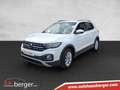 Volkswagen T-Cross Life TSI Weiß - thumbnail 2