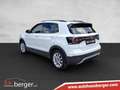 Volkswagen T-Cross Life TSI Weiß - thumbnail 4