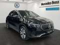 Mercedes-Benz EQA 250 LED AHK Kamera Laderaump Spurhalt-Ass PTS Noir - thumbnail 3