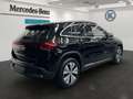 Mercedes-Benz EQA 250 LED AHK Kamera Laderaump Spurhalt-Ass PTS Noir - thumbnail 4