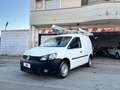 Volkswagen Caddy 2.0 TDI 110 CV 4Motion 4p. Van Bianco - thumbnail 1